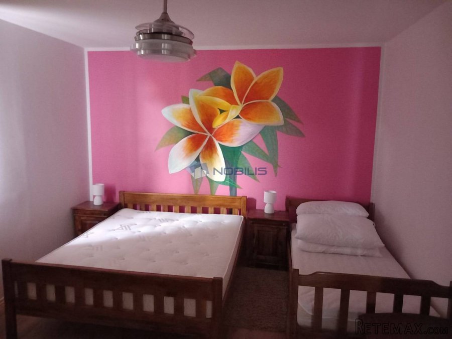 Zadar, Vrulje, 60 m2+ 50 m2 terasa, 1.kat, 50 m od mora.. - 10