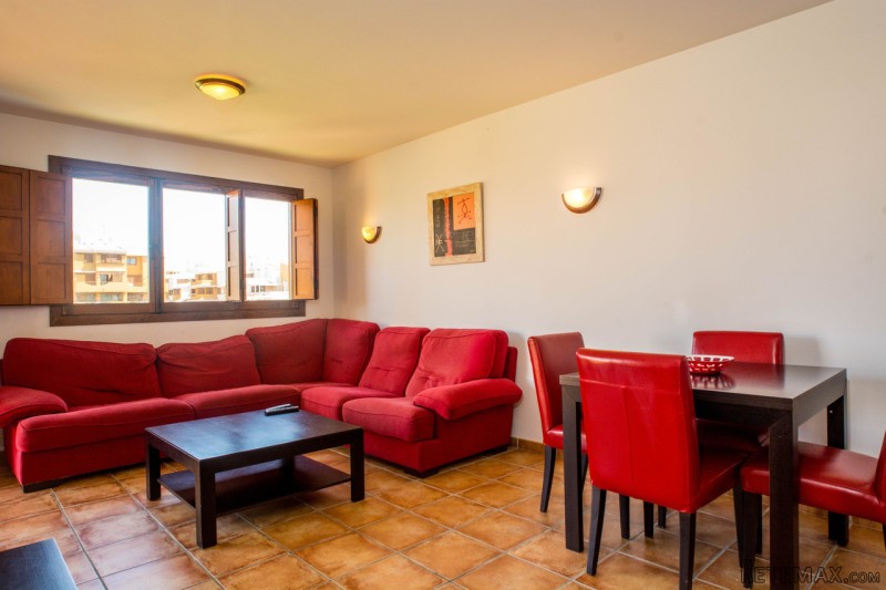 2 Bedrooms - Penthouse - Alicante - For.. - 2