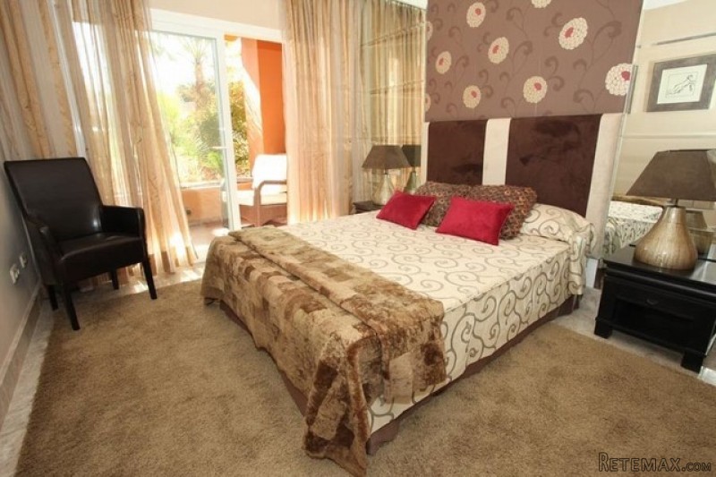 3 Bedrooms - Penthouse - Malaga - For.. - 2