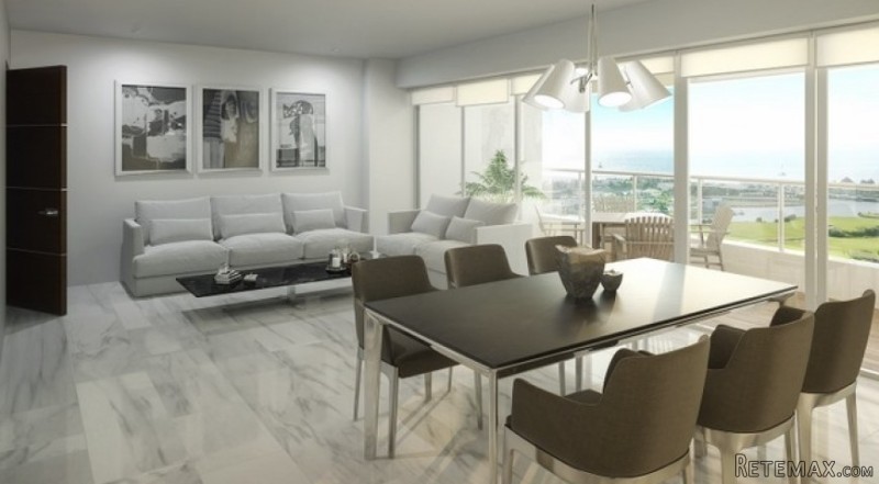 Condominium Axent By Isola en Puerto.. - 2