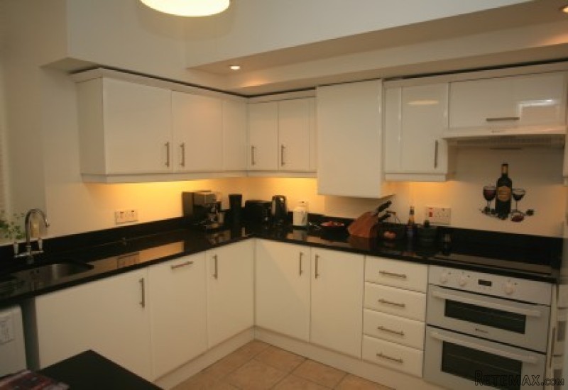 Flat 1 Carmodale, Mooragh Promenade.. - 2