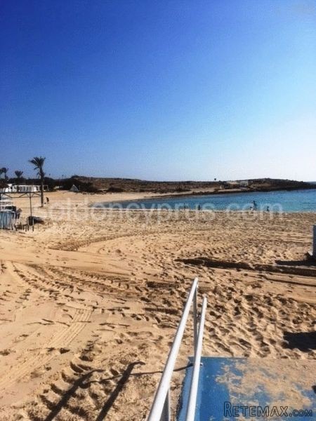 - Land - Famagusta - For Sale - 2