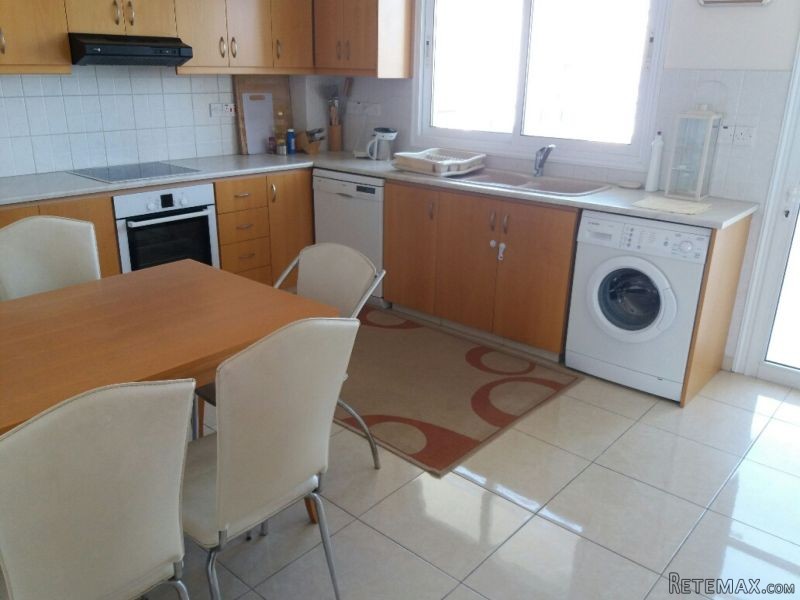 Luxury penthouse in Neapolis walking.. - 2