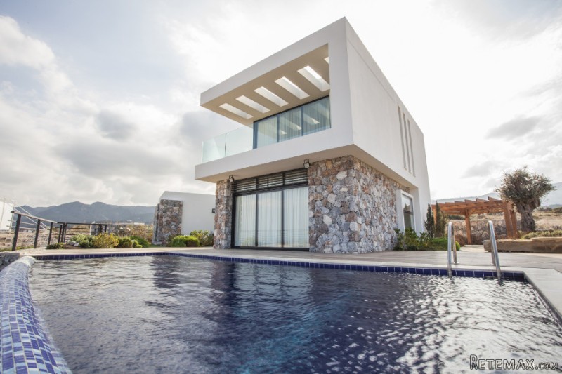Plantation Golf Residences 3 Bed - 2