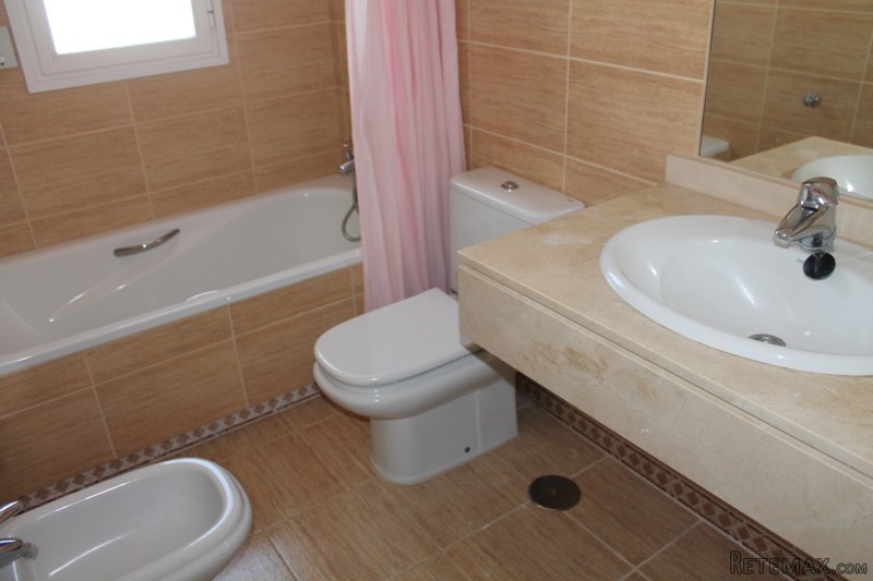 3 bedroom Penthouse - 2