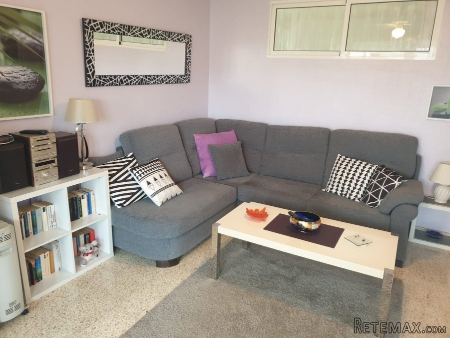 Bonito apartamento 1 dormitorio , ascensor , terraza , muy.. - 2