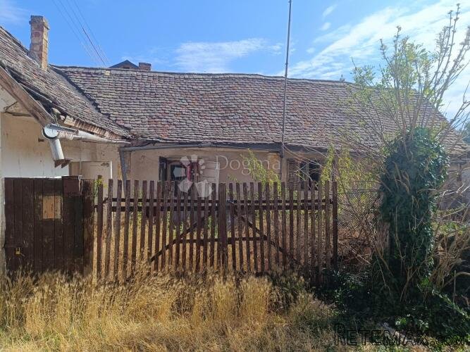 Jedinstvena prilika: 534 m² za novi početak u srcu Baranje - 2