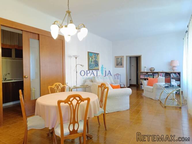 Opatija centar - prekrasan stan s vrtom, dugoročni najam - 2