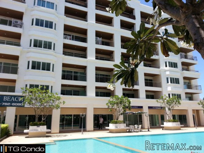 PLATINUM SUITES CONDO, 1 BEDROOM, SEA.. - 2