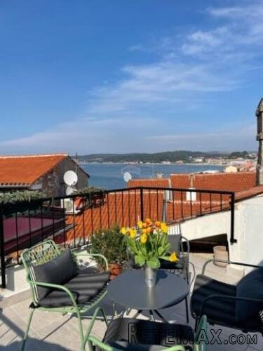 Rovinj, jedinstvena nekretnina u starogradskoj jezgri - 2