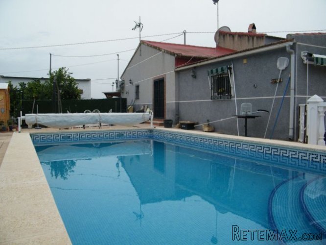 This is a very unique property in Desamparados, just west.. - 2