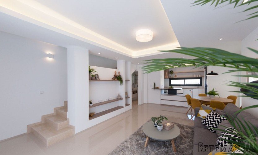 This project consists of several models, from terraced.. - 2