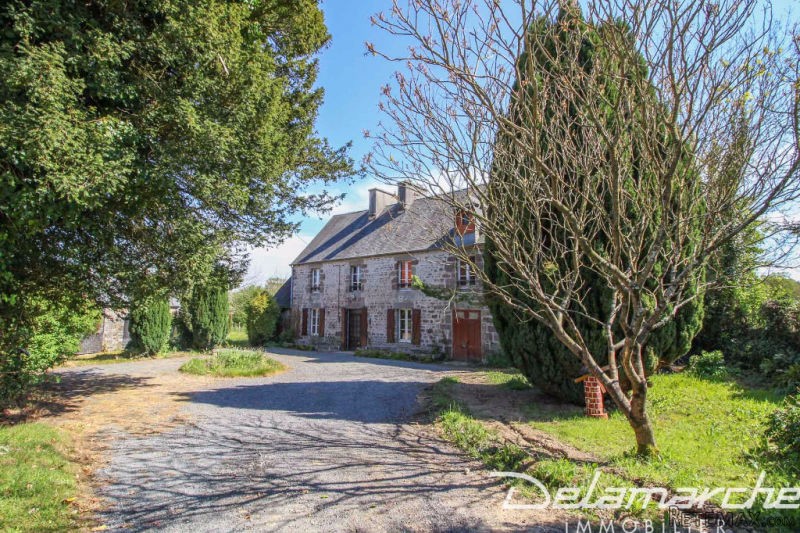 Beautiful Stone House To Restore With 4..