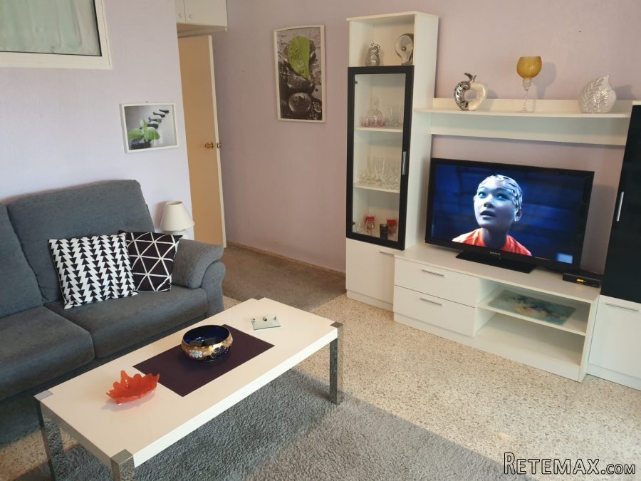 Bonito apartamento 1 dormitorio , ascensor , terraza , muy.. - 3
