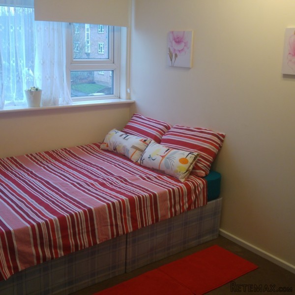 Double Room In Willesden Green!..