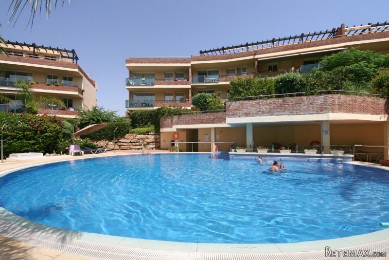 3 Bedroom Penthouse Apartment - 2
