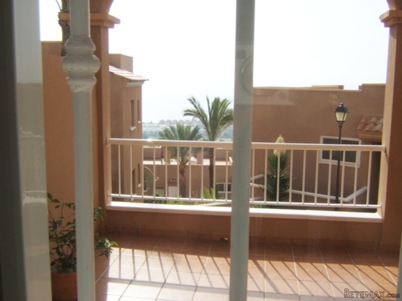 Apartment in Mojacar - 2