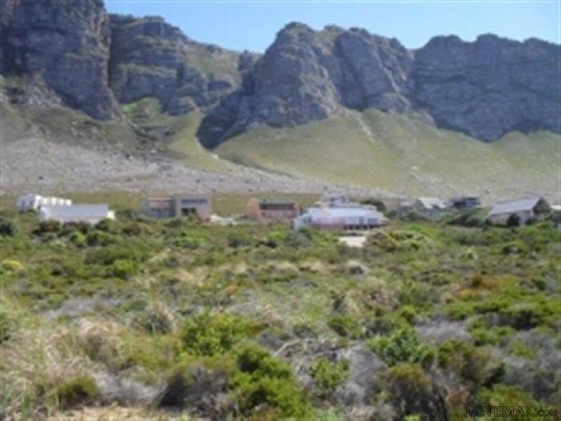 Bettys Bay Vacant Land, Bettys Bay - 2