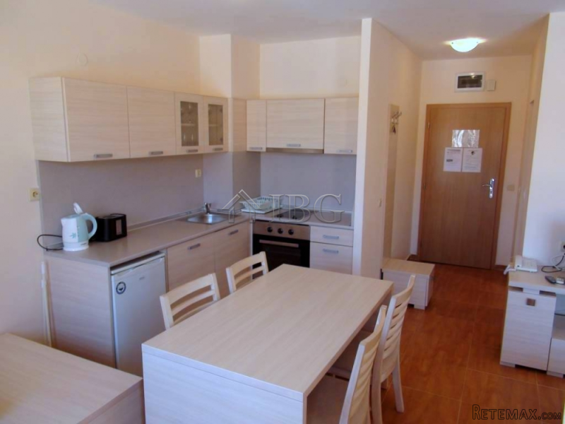 Furnished studio apartment for sale.. - 2