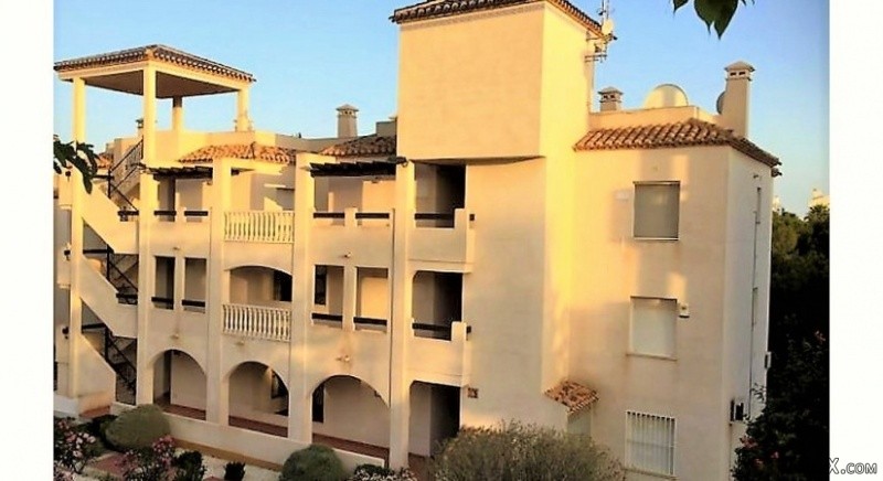 Los Dolses Apartment Ref: YHISCBC1074