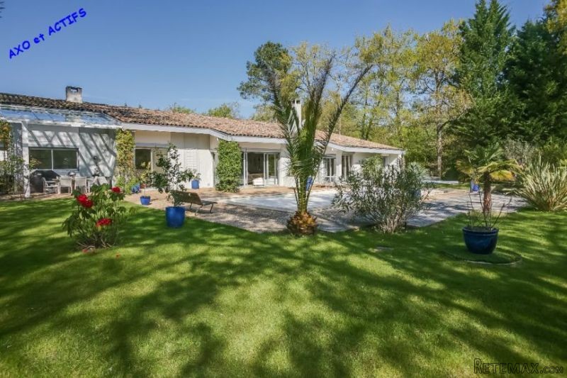Quality Contemporary Property