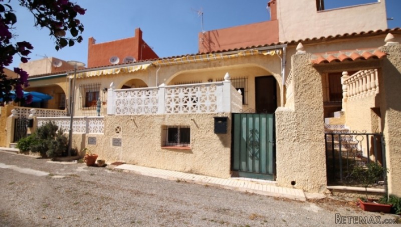 Resale · Townhouse · Spain · Costa Bl..