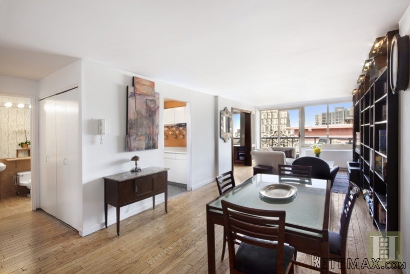 3 bedroom PentHouse For Sale: 250 WEST.. - 2