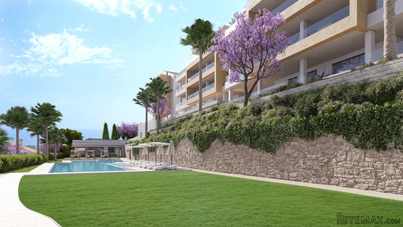 Brand New Apartments & Penthouses In.. - 2