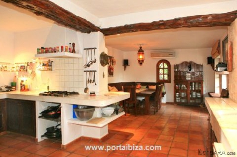 Cap Martinet - villa in front line of.. - 2