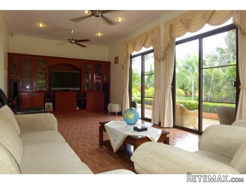 House - For Sale - Na Jomtien + - EUR.. - 2