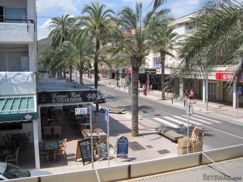Reduced sea-view apartment in Palmanova - 2