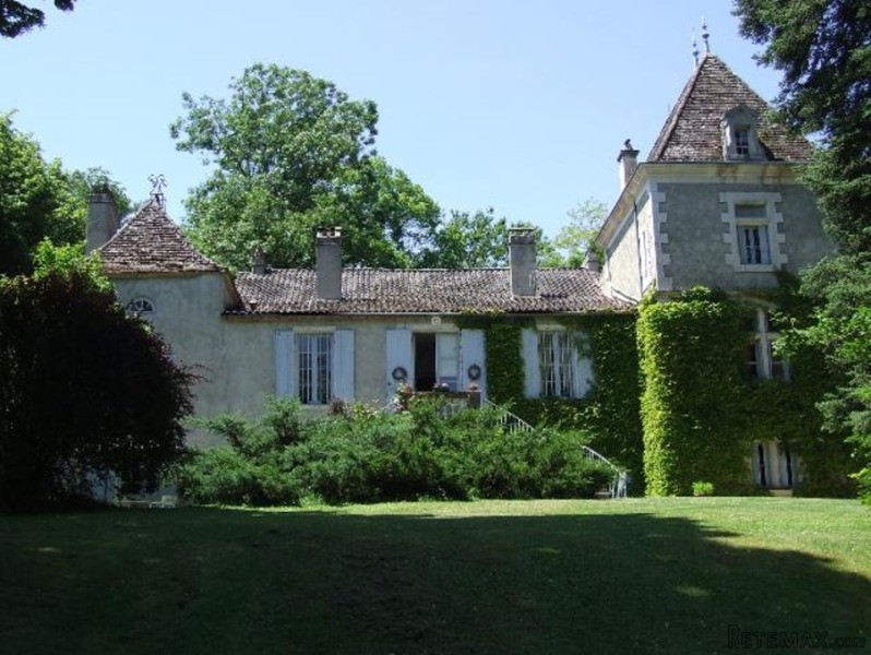 Superb Chateau - 2