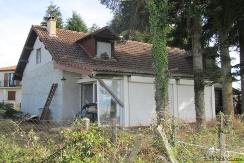 Superb Country House, Great Project