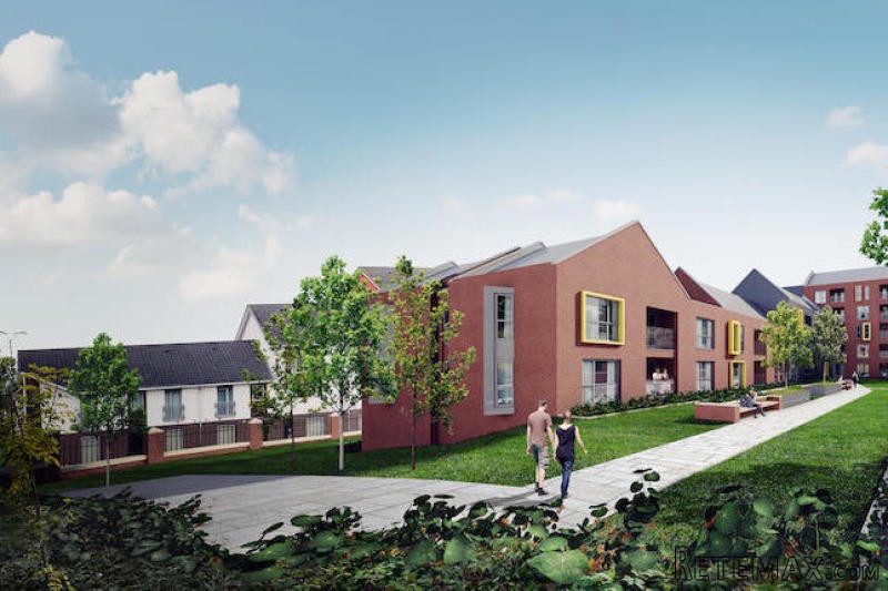 1 Bed Flat For Sale Just Added