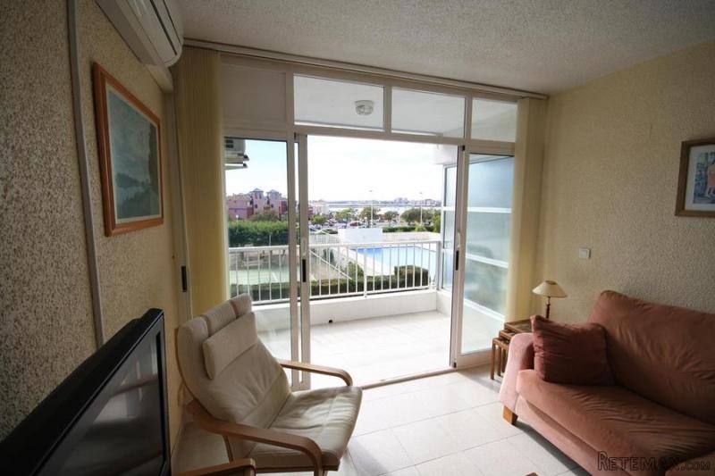 2 Bedrooms - Apartment - Alicante - For.. - 2