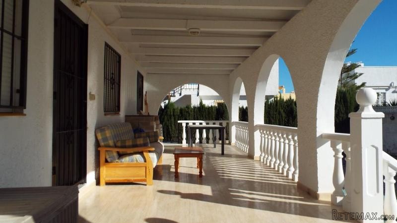 2 Bedrooms - Detached - Murcia - For.. - 2