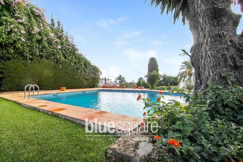 8 bedroom villa with spectacular views.. - 2