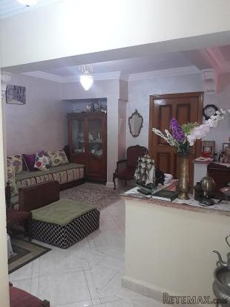 Apartment 2 beds - lounge - 1.5 bath -.. - 2