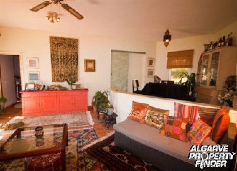 For Sale: Apartment In Central Algarve.. - 2