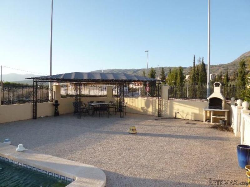 Fortuna villa with pool (Ref. PV9006) - 2