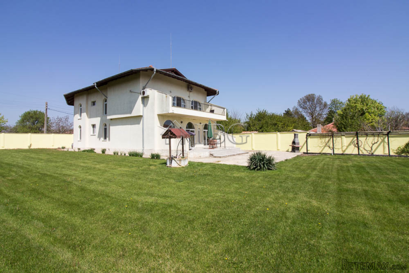 Luxury House with 5 bedrooms and 3.. - 2