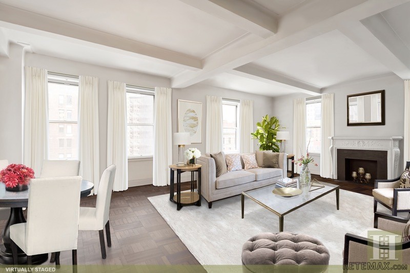 3 bedroom Apartment For Sale: 1235 PARK..