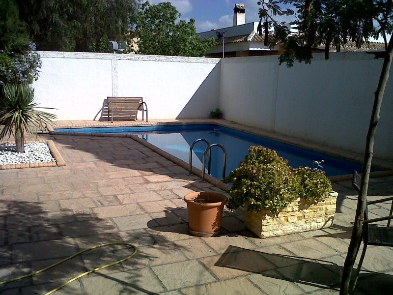 3 Bedrooms - Villa - Murcia - For Sale - 2