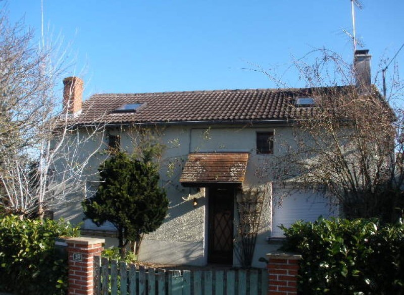 Lovely detached townhouse in lively.. - 2