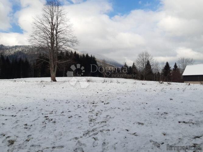 Plac na Bjelolasici