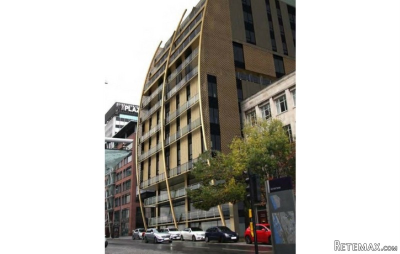 60 Old Hall Street, Liverpool - 2