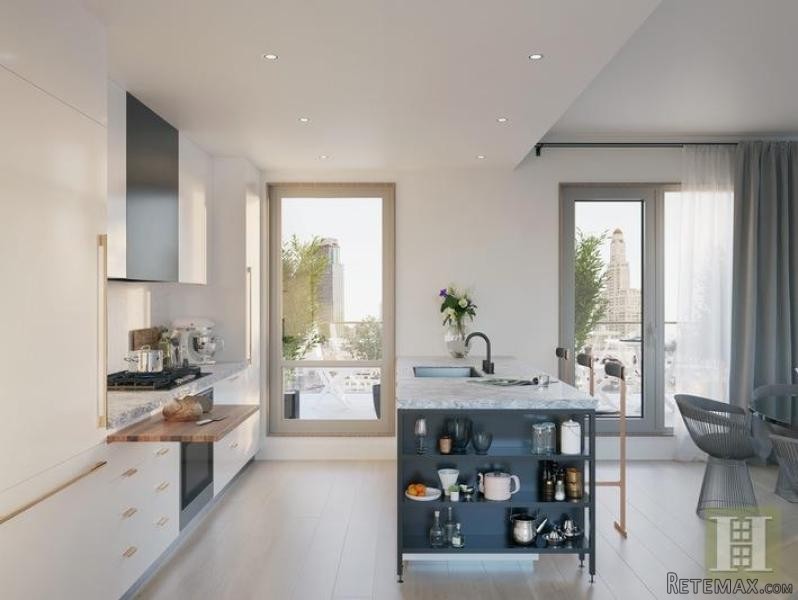 2 bedroom Apartment For Sale: 610.. - 2