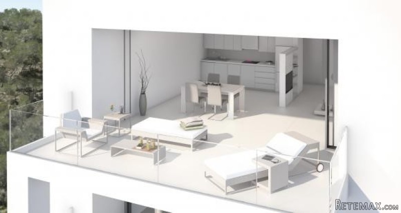 3 Bedrooms - Apartment - Alicante - For.. - 2