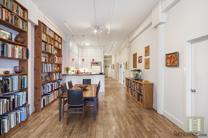 4 bedroom Apartment For Sale: 16 HUDSON.. - 2