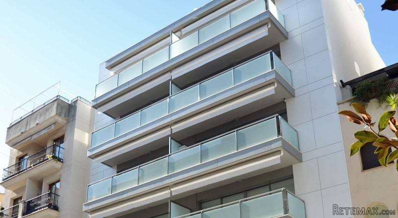 Central Marbella Development - 2